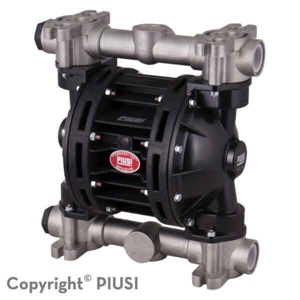 PIUSI MA 180 - Oil transfer pump - PIUSI