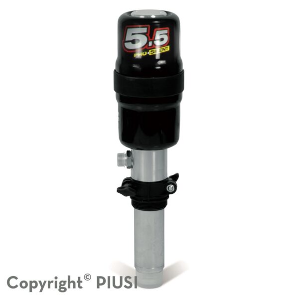 5-Liter Pump-Up Foamer - Bunzl Processor Division