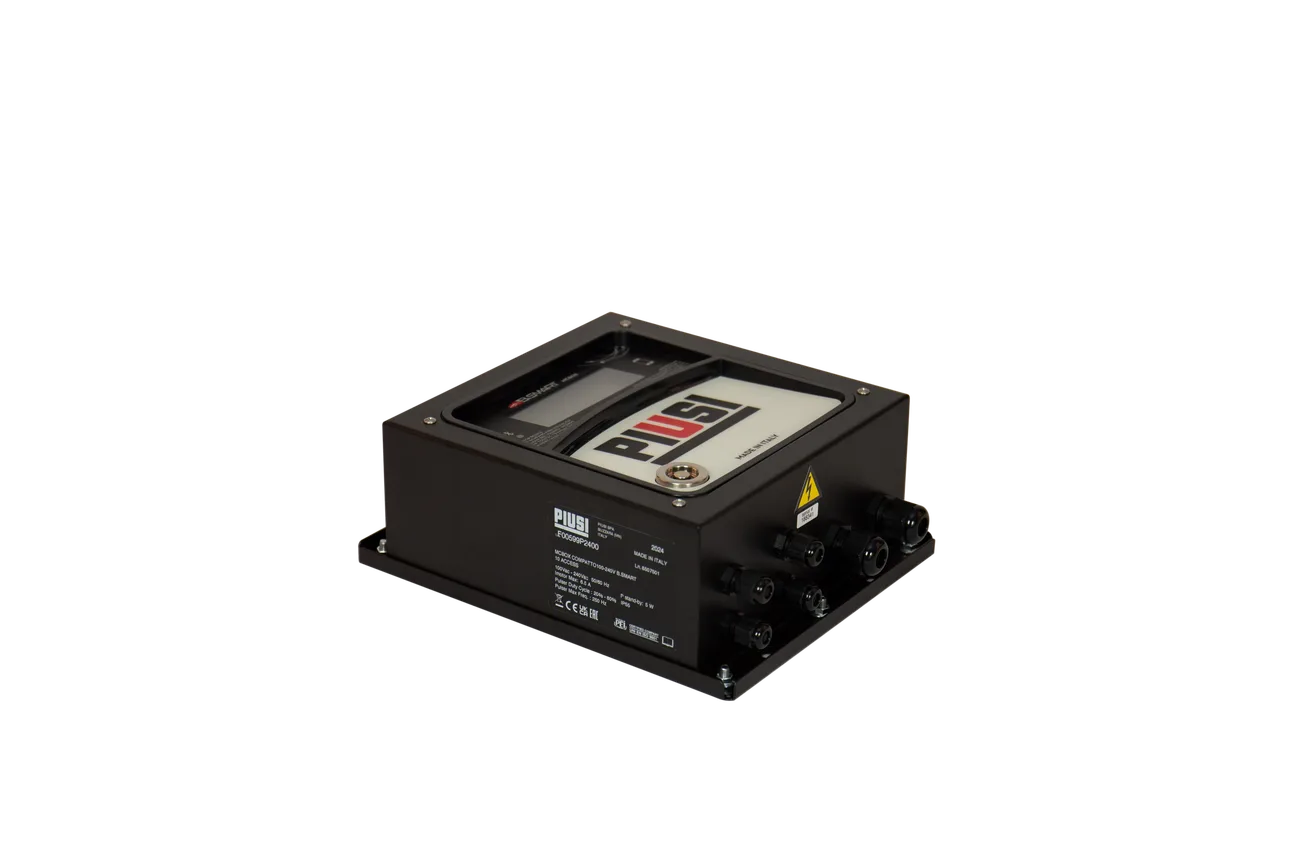 MCBOX BSMART compatto vista 2