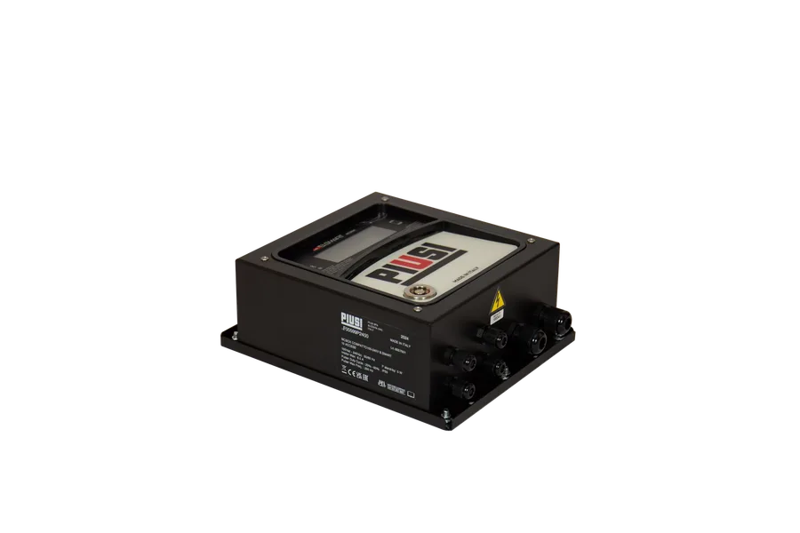 MCBOX BSMART compatto vista 2