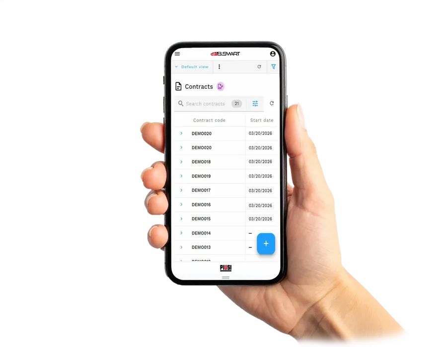 Mastersite piusi fuel management tank renta contracts responsive