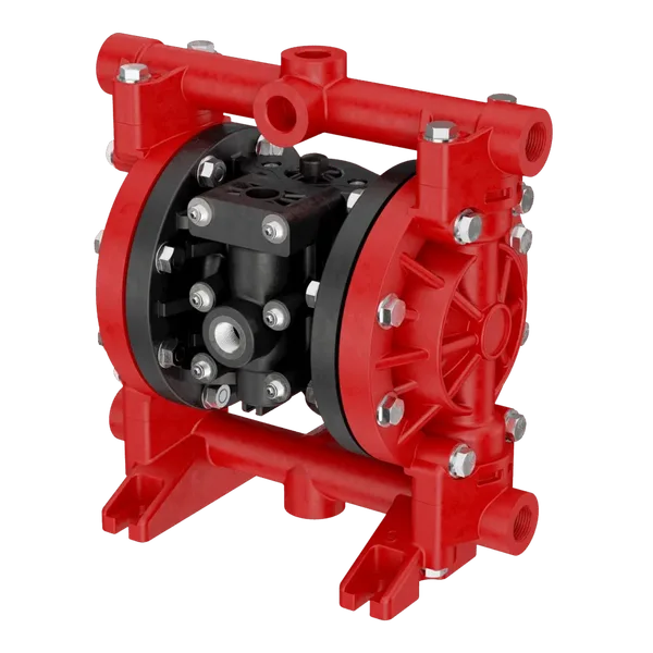 PRO ONE 15 MP - Air Diaphragm Pump