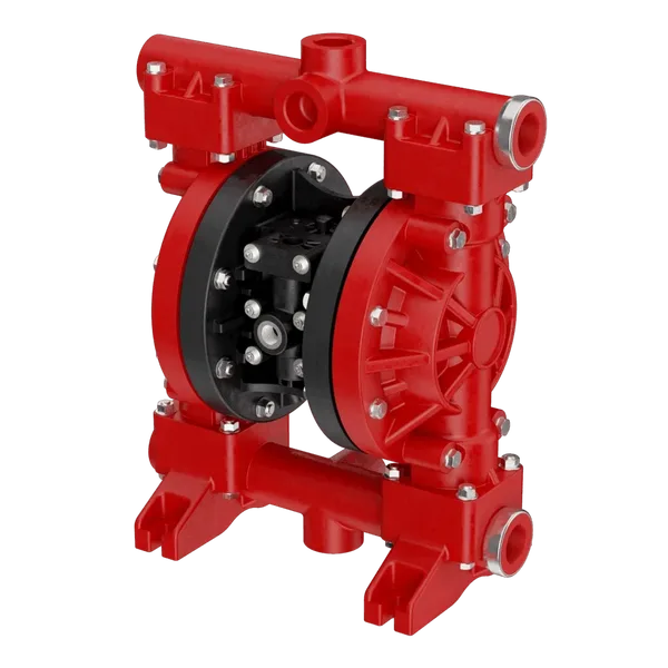 PRO ONE 25 MP - Air Operated Diaphragm Pump