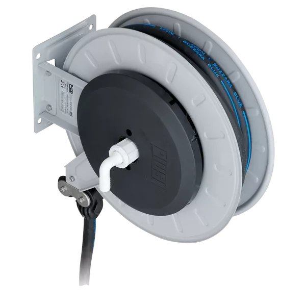 ADBLUE HOSE REEL
