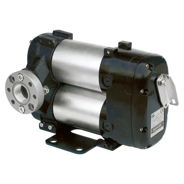 BIPUMP: Dieselpumpe 12/24V