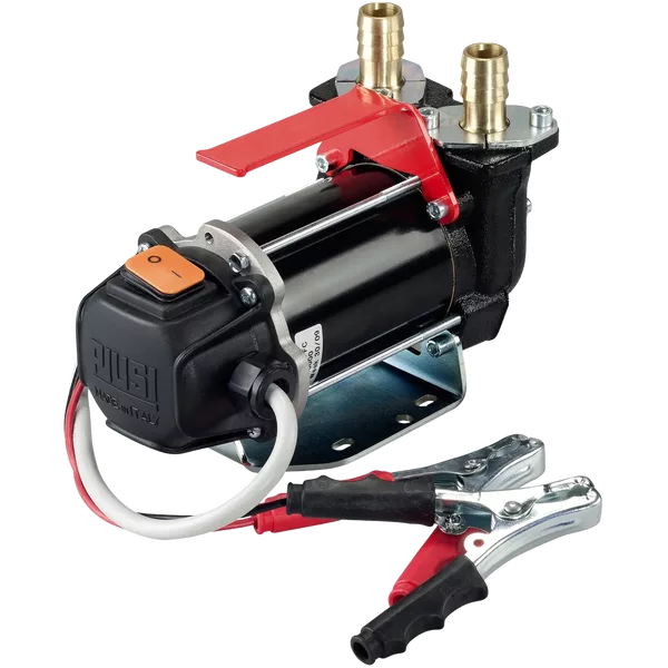 CARRY3000 - Diesel Transfer Pump