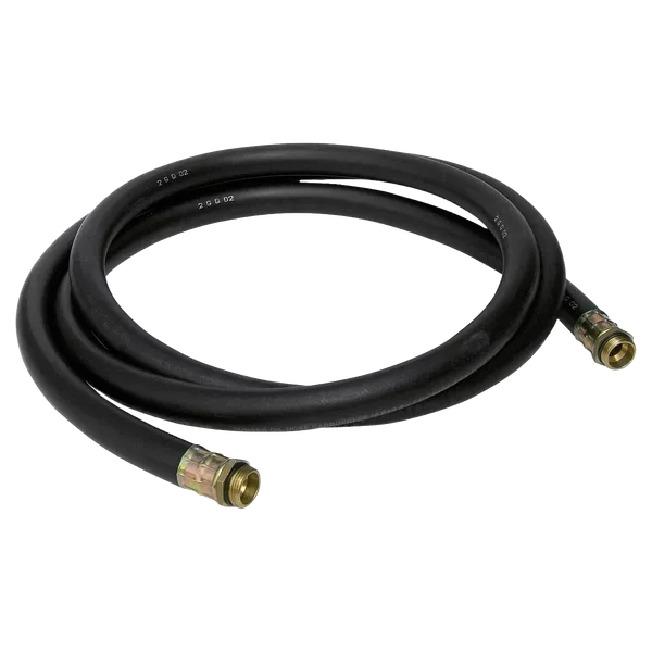 Diesel hose crimped 1 x1 hose swivel accessories piusi