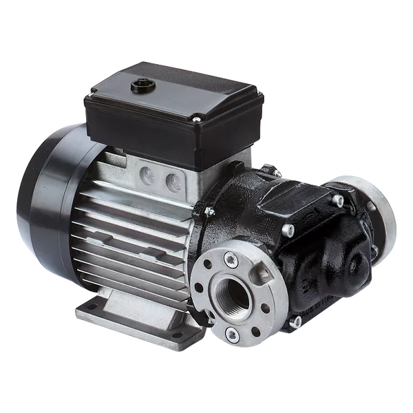 E80 - Selbstansaugende Dieselpumpe