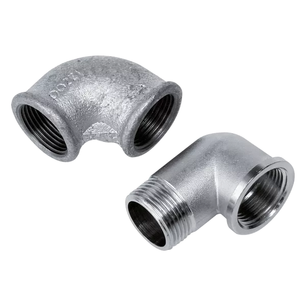 COUPLING & FITTINGS - Fuel