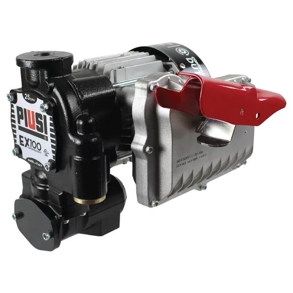 EX100 - Diesel Fuel Transfer Pump