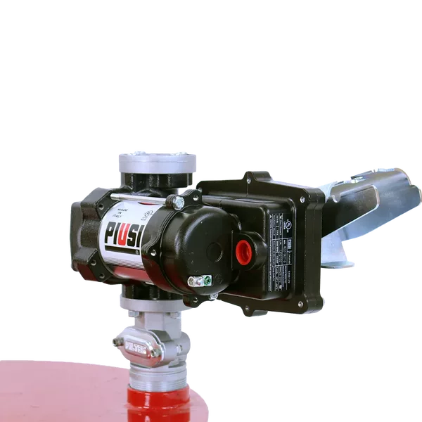 EX50 - 12V Fuel Transfer Pump