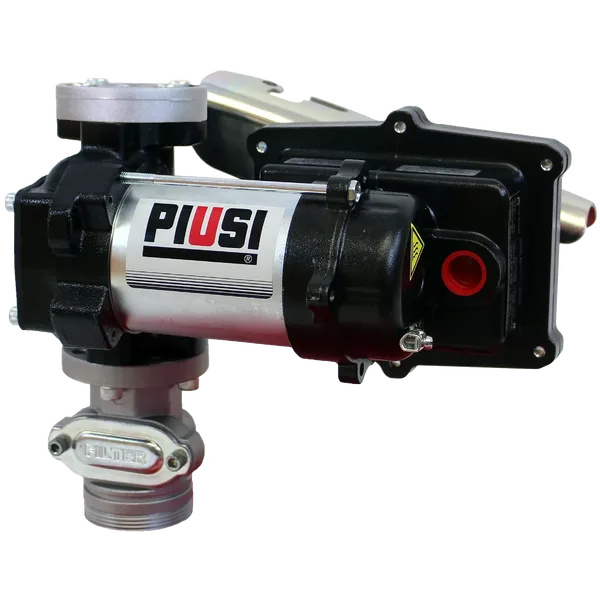 EX75- DC Fuel Transfer Pump