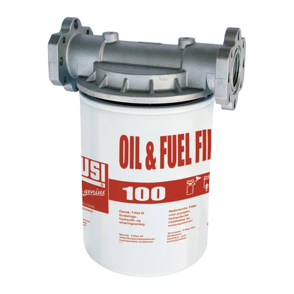 FUEL&BIOFUEL FILTERS