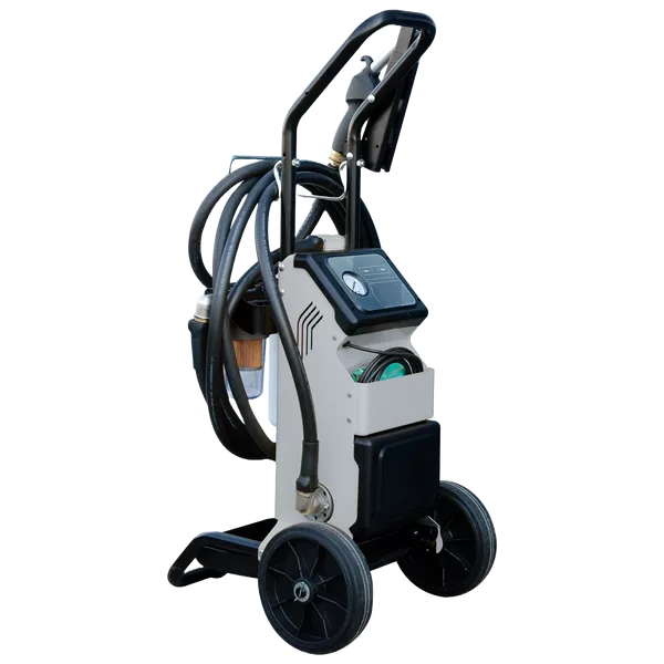 FILTROLL - Diesel version