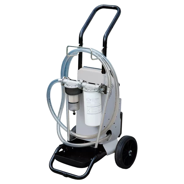 FILTROLL - Oil version