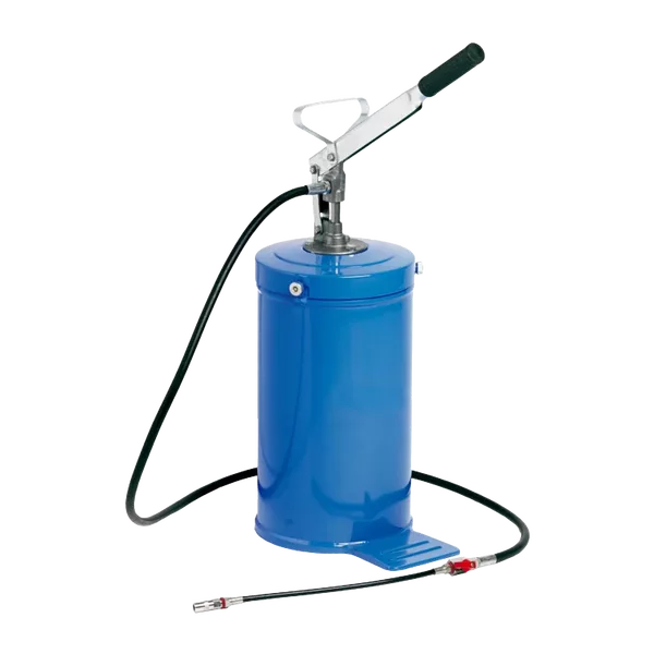 BARREL PUMP