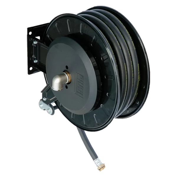 DIESEL HOSE REEL