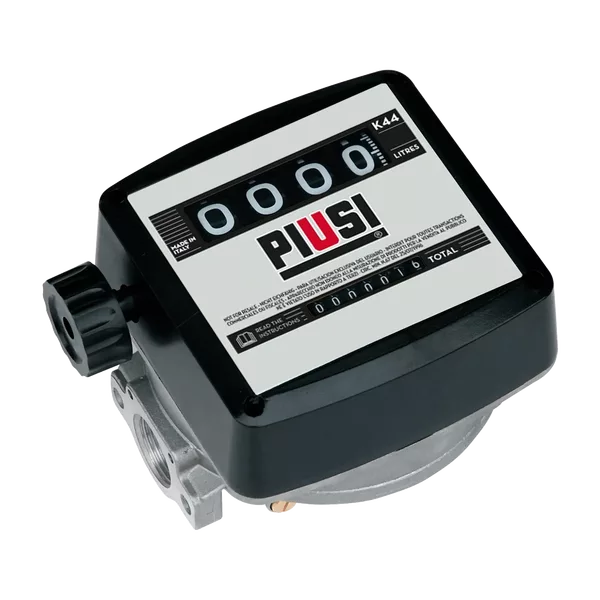 K33 - K44 - Diesel version