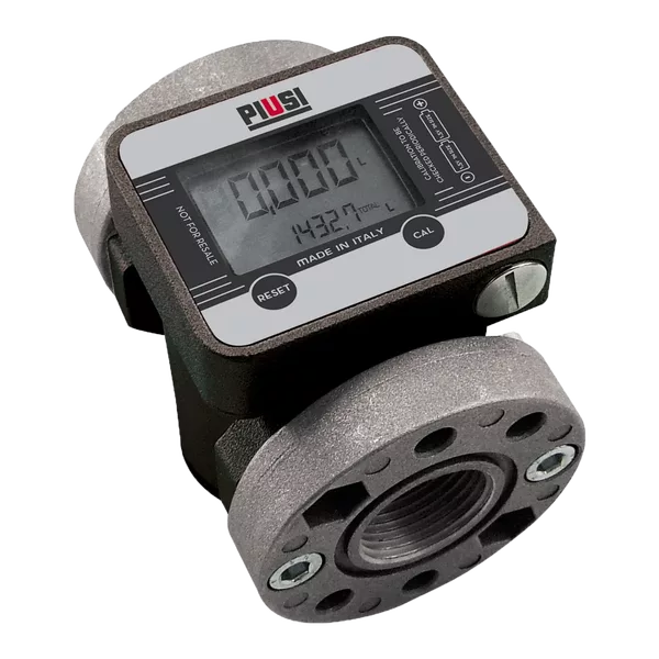 K600/3 - Oil version