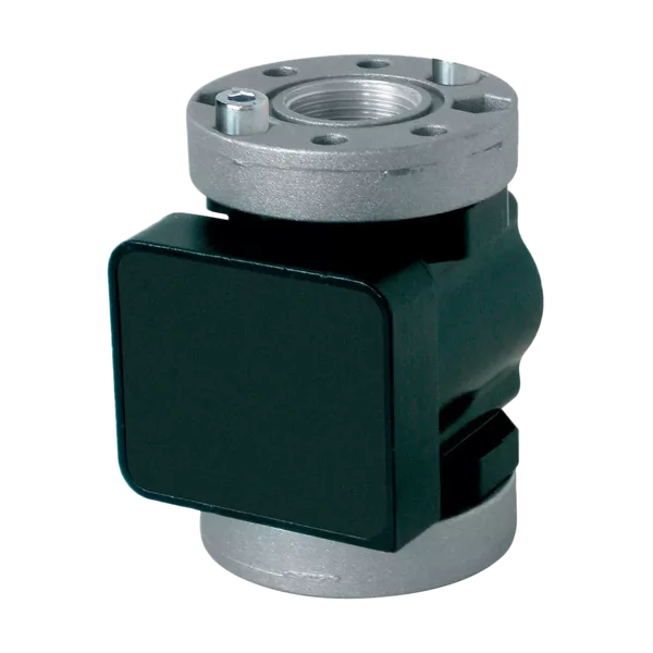 K600/3 Pulse meter - oil version