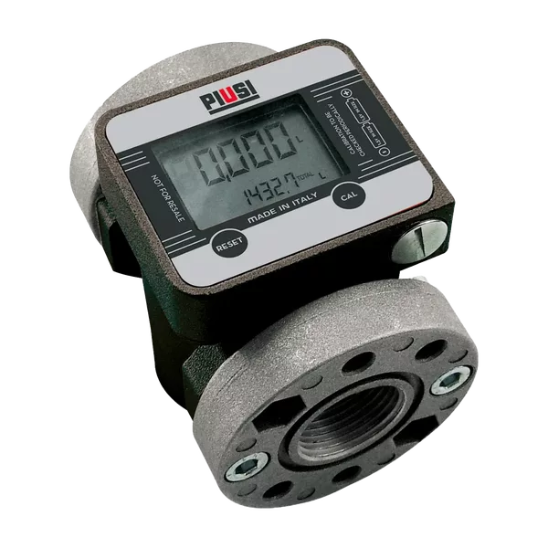 K600/3 - Ölausführung