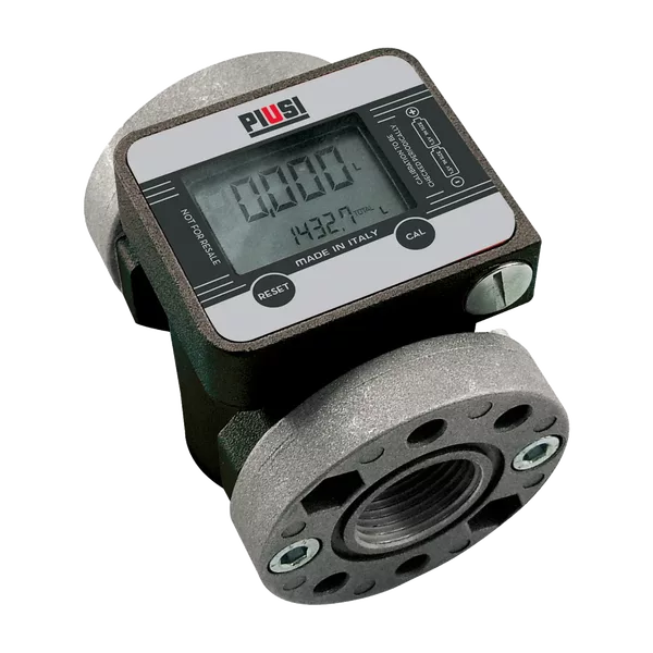 K600/3 - für diesel