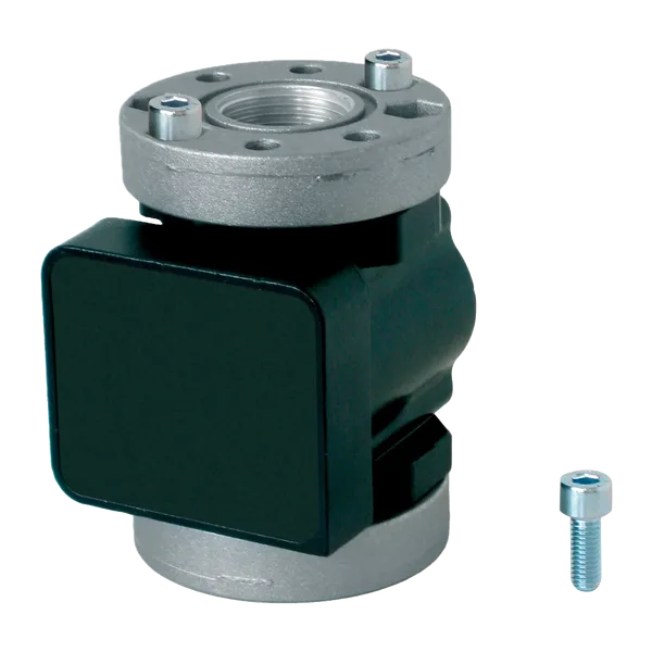K600/3 - Diesel Pulser