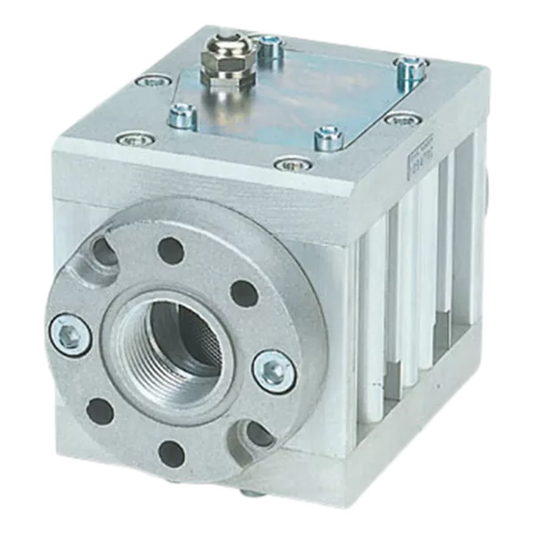 K600/4 - Diesel Pulser