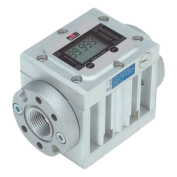 K600/4 - Oil version