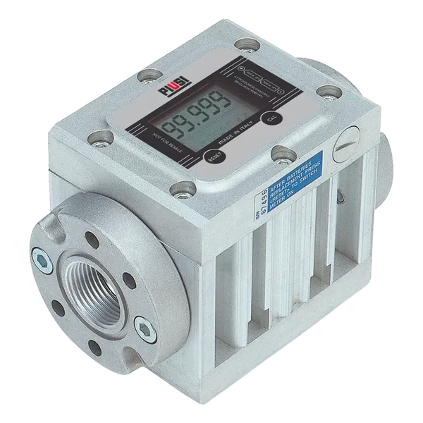 K600/4 - Diesel version