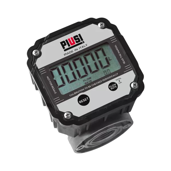 K600 B/3 - Ölausführung