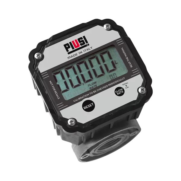 K600 B/3 – für Diesel