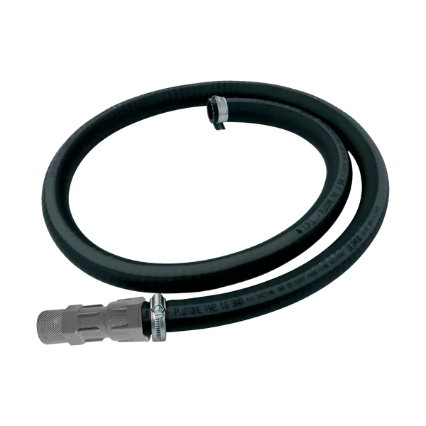 HOSE & SWIVEL - Adblue