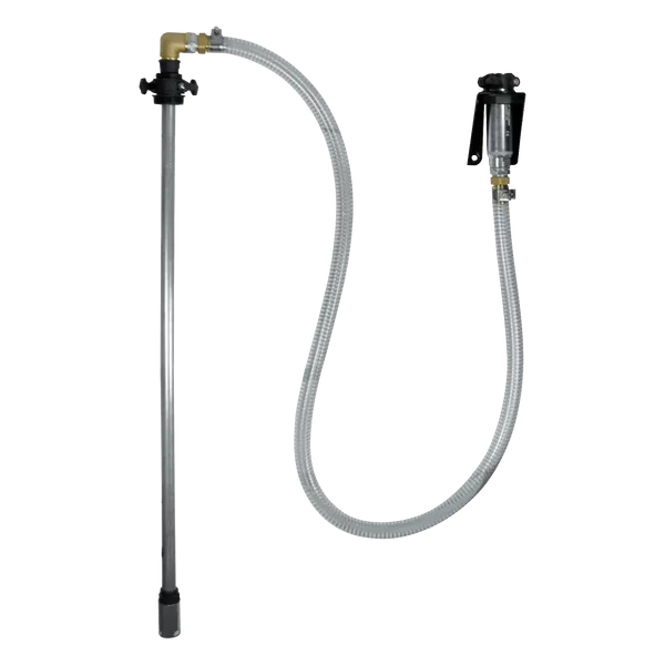 PISTON PUMP ACCESSORIES