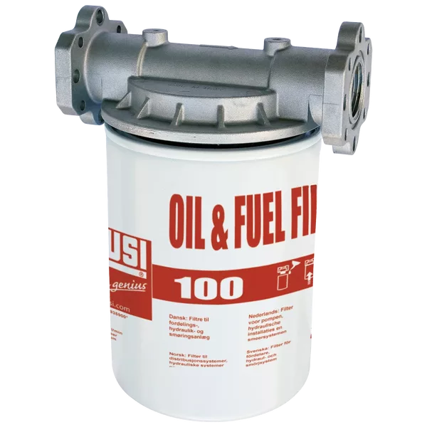 OIL FILTERS