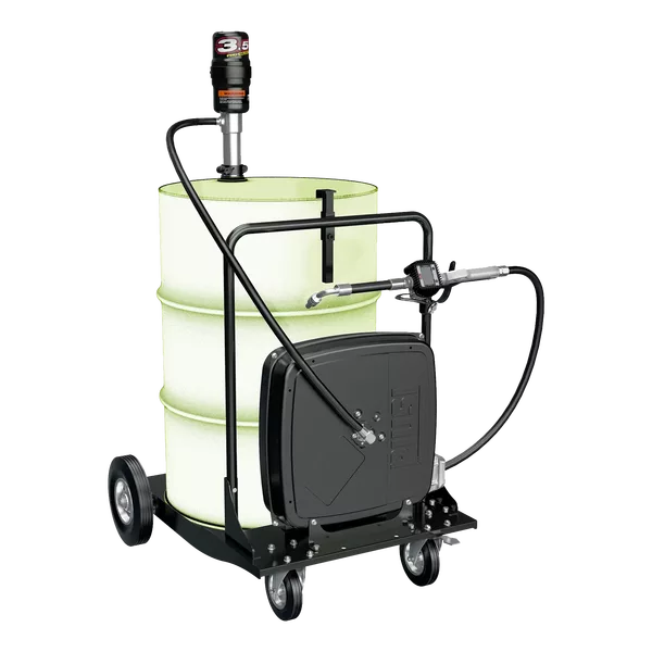 OIL CART KIT