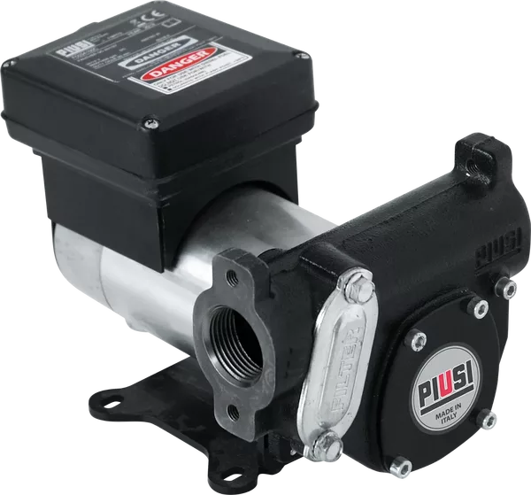 PANTHER DC: Dieselpumpe 12/24v