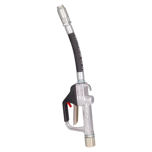 Pistol one bsp w flex spout manual nozzles nozzles piusi