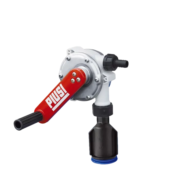 PIUSI HAND PUMP - DEF Hand Pump Version