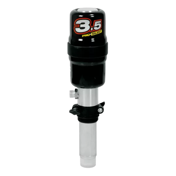 Piusi p3 5 st pneumatic piston pumps pumps piusi