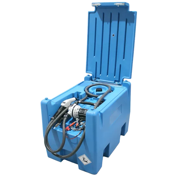 PIUSI PORTABLE TANK