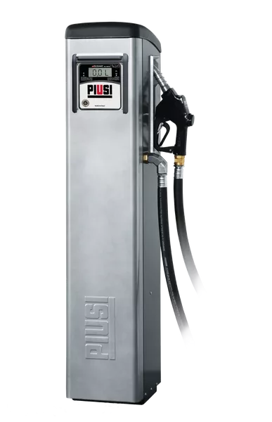 SELF SERVICE B.SMART - Diesel Version