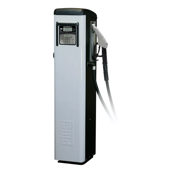 SELF SERVICE MC - AdBlue® Ausführung