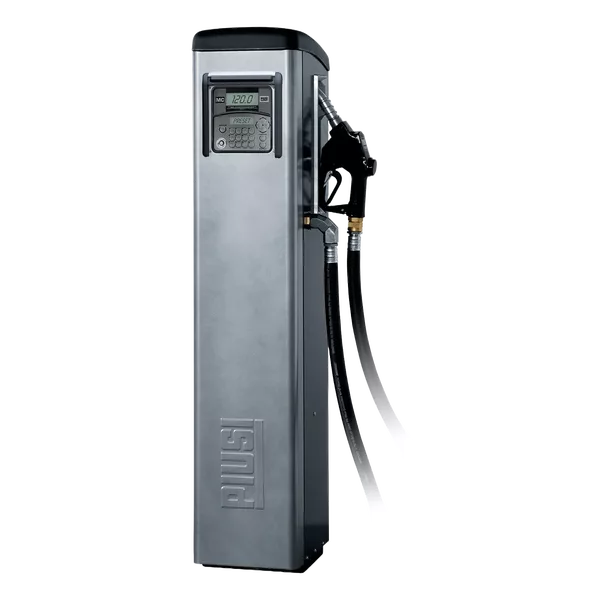 SELF SERVICE MC - Dieselzapfsäule