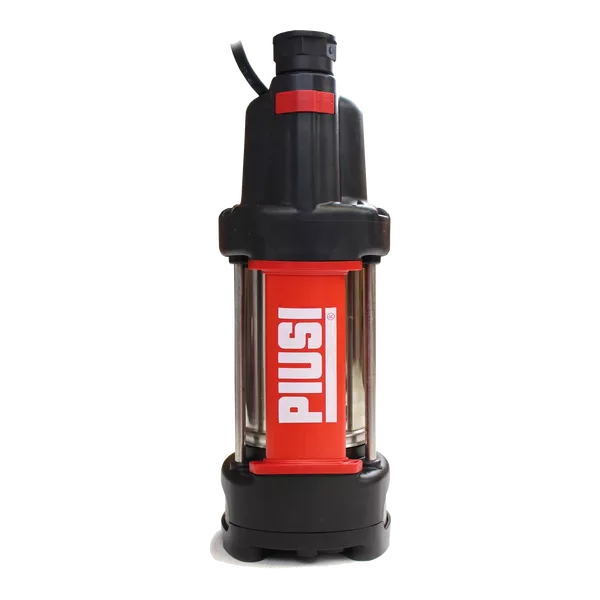 SQUALO35 - Submersible DEF Pump