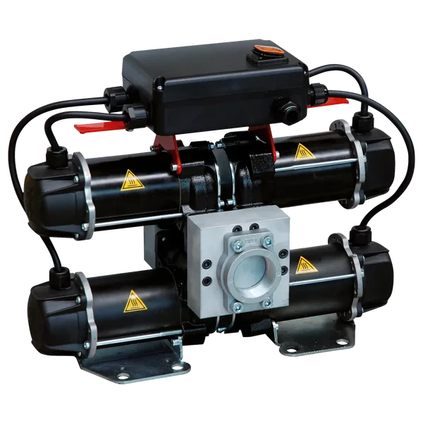 St200 dc 24 v bypass 3000 pump st 200 dc st kits piusi