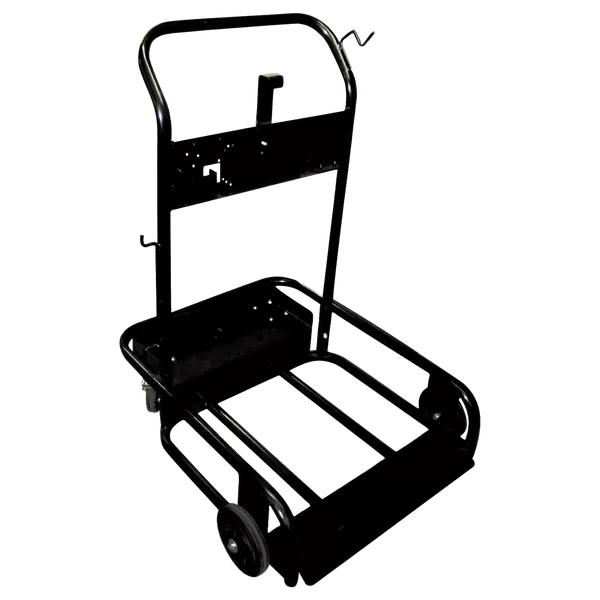 SUZZARABLUE TROLLEY CART