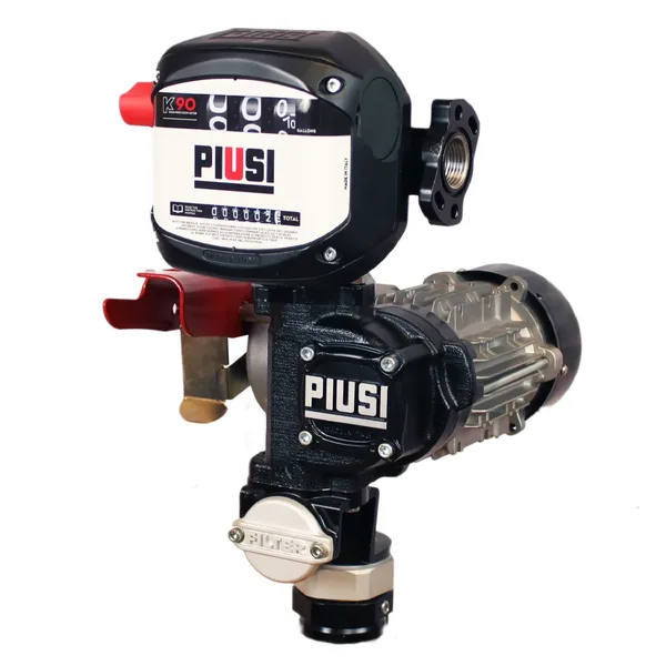 PANTHER EX - Fuel Transfer Pump