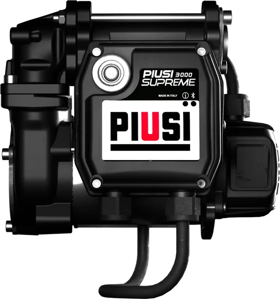PIUSI SUPREME B.SMART - Fuel Management Pump
